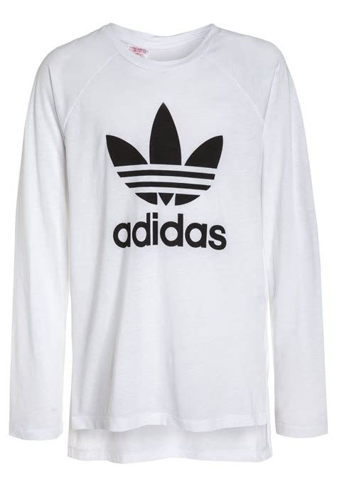 camiseta larga adidas hombre falsa